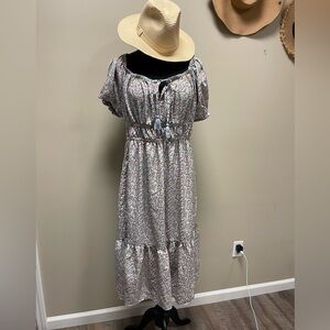 3/$20Floral sundress